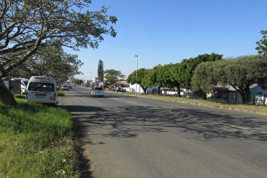 Commercial Property for Sale in Gonubie Eastern Cape